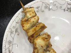 -老黑板筋(顺义总店)