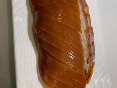-贝勒爷·酥不腻烤鸭