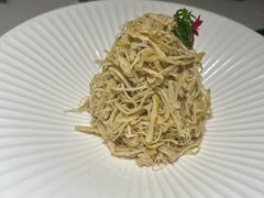 黑松露石竹笋干-華府Deluxe(兴业太古汇店)