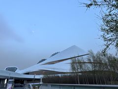 -哈尔滨大剧院