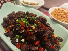 永州血鸭-湘当爱·鲜煮现炒(松岗立业路店)