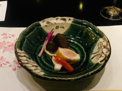 -希望日本料理(保利香槟花园店)