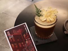 -BE NORMAL CAFE(霞溪路店)