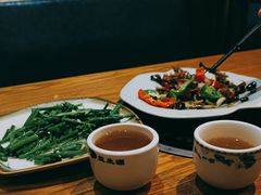 -妈妈的味道(和顺古镇店)