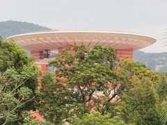 -中国闽台缘博物馆