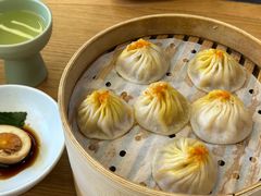 -苏小柳点心·手作小笼包(虹桥天地分院)
