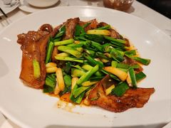 -贡宴盐帮菜自贡驻京联络处餐厅