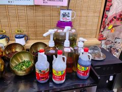 -老姐石板烧烤+铜炭火锅(总店)