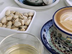 -MONICH牛排融合餐厅(和义大道购物中心店)