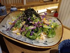-樱之味精致料理融合餐厅