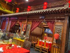 -正阳门饭庄·烤鸭·北京菜(万丰路七里庄店)