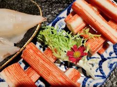 -大永發老火浓汤·经典粤菜(北滨路店)