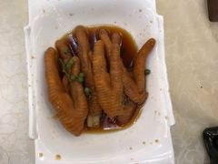 -顺德人家食府(黄金广场店)