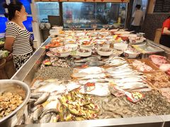 -传统菜农庄(皇姑路店)