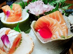 -阿吾罗日本料理(K11艺术中心店)
