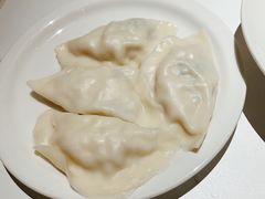 鲅鱼饺-关东小磨东北菜(漕河泾印象城店)