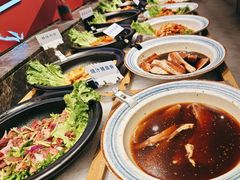 -犇放和牛烤肉·烤榴莲自助(苏宁城市奥莱店)