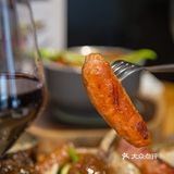 北京法式露台餐厅的浪漫💗分手食堂不是吹的！