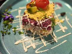 -卢布里西餐厅(海拉尔店)