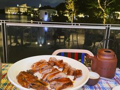 -陈鹏鹏潮汕菜(欢乐海岸 海边景观店)
