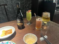 -海派悦庭·海胆烧麦·新融合菜(凯德广场店)