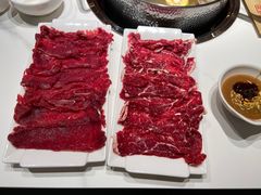 -犇鼎牛潮汕牛肉火锅(新辰里学清路店)