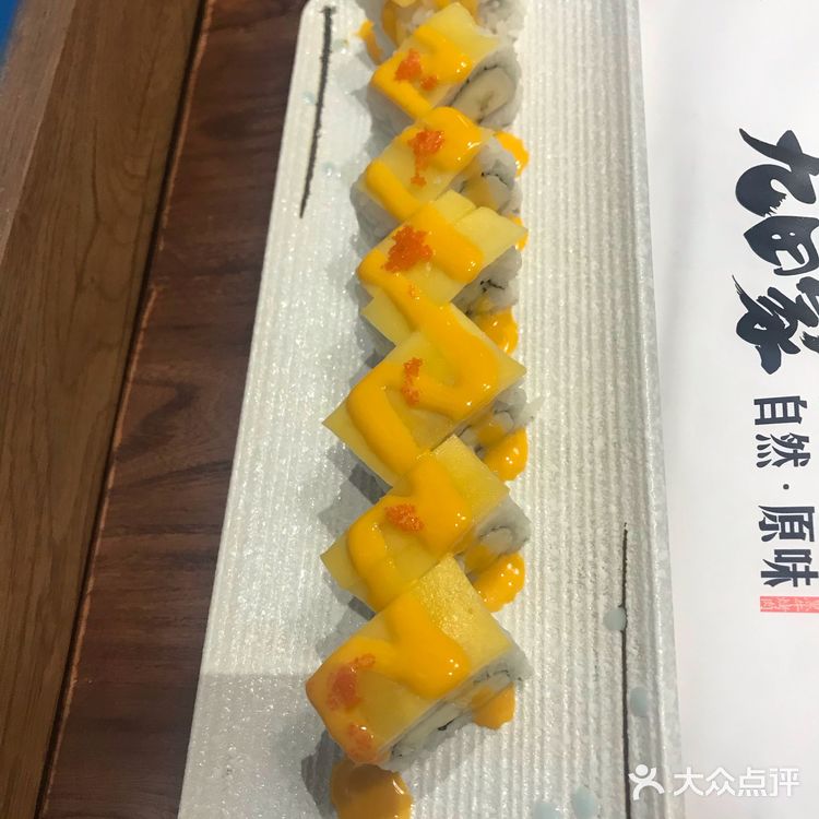 今天感恩节又来吃了，还是常坐的109桌