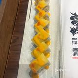 今天感恩节又来吃了，还是常坐的109桌