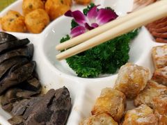 -金海湾大酒店-可园餐厅