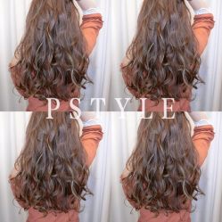 点击看大图 -P.STYLE派斯造型