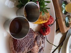 -The BREW·酿餐厅(浦东嘉里大酒店)