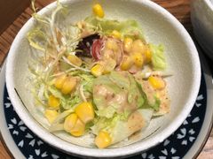 沙拉-yokocho上横町·日本食街(深业上城店)