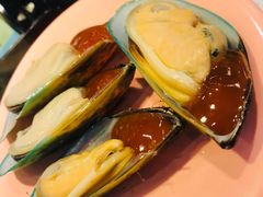 -争鲜回转寿司(金桥家乐福店)