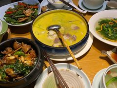 -竹里馆 ·茶食(奥体店)