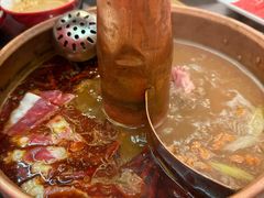 -京元盛铜锅涮肉(上海总店)