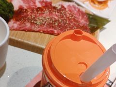-猫爪爪原切自助烤肉(观音桥阳光世纪店)