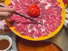 -潮汕大目牛肉火锅(皇岗旗舰店)