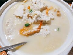 -宴小馆·小海鲜青岛菜(五四广场店)