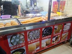 -蒙记老牌豆浆