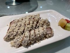 脆皮叉烧-文杏酒楼(一品天下店)