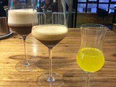 -Nectar One Cafe(勇烈路n1店)