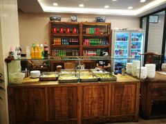 -老刘家永盛斋·传统泡馍(东关南街店)