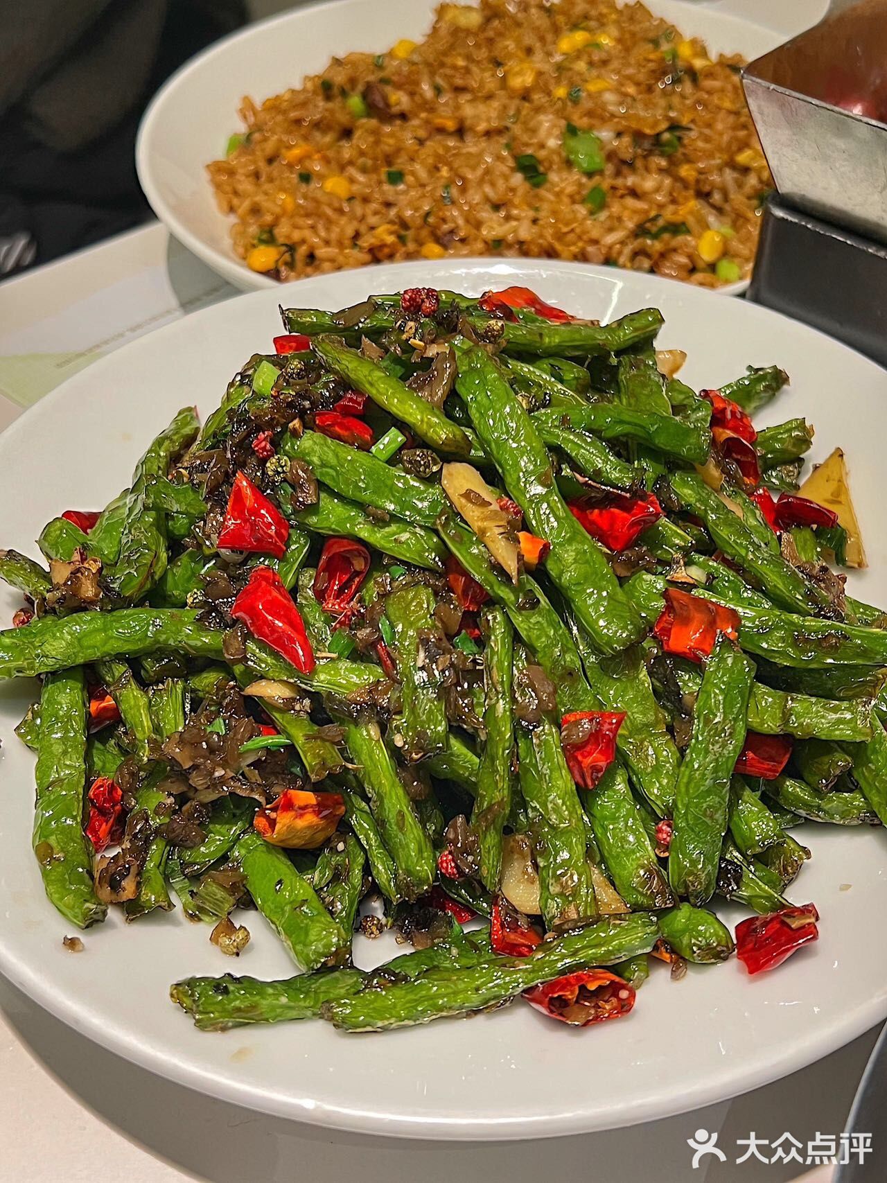 谁懂 ！！被梦时代这家川菜给吃挂住了