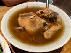 -缘生态云南菜·野生菌庭院餐厅(华侨城店)