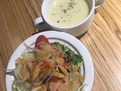 -Ufufu cafe(天神巷店)