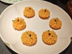 -南里山房·新淮扬菜(徐汇万科店)