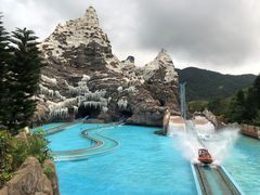 -珠海长隆海洋王国