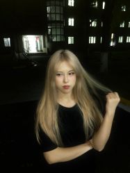 -DL HOPE造型