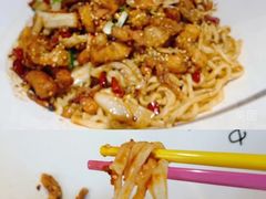 -友达面馆·酸菜鱼面(钱塘区店)