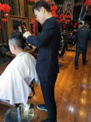 点击看大图 -谦亨·Hair·Salon